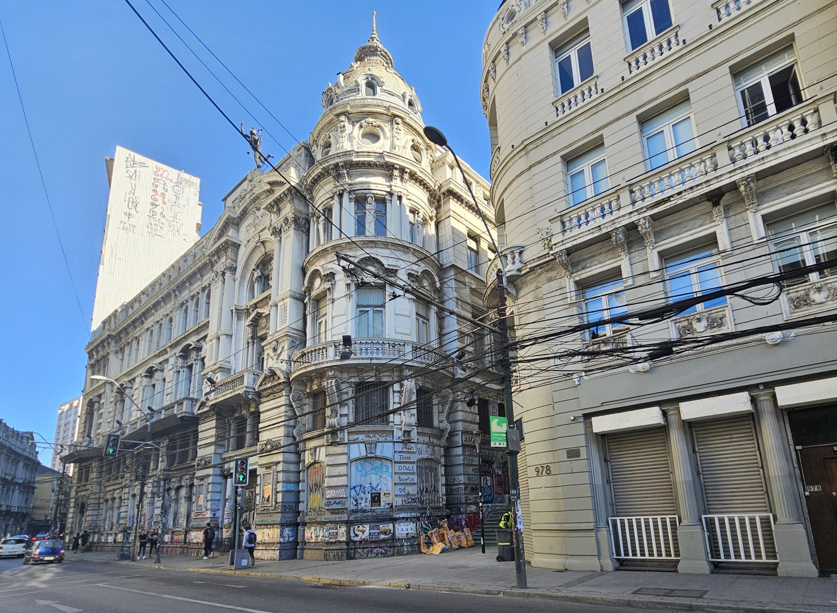 Valparaiso